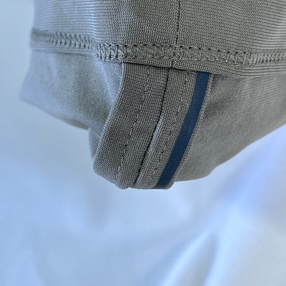 Lululemon Men's ABC Slim Warpstreme Pants Slim Style Size 32, Tagged 31 NWOT - Picture 5 of 16